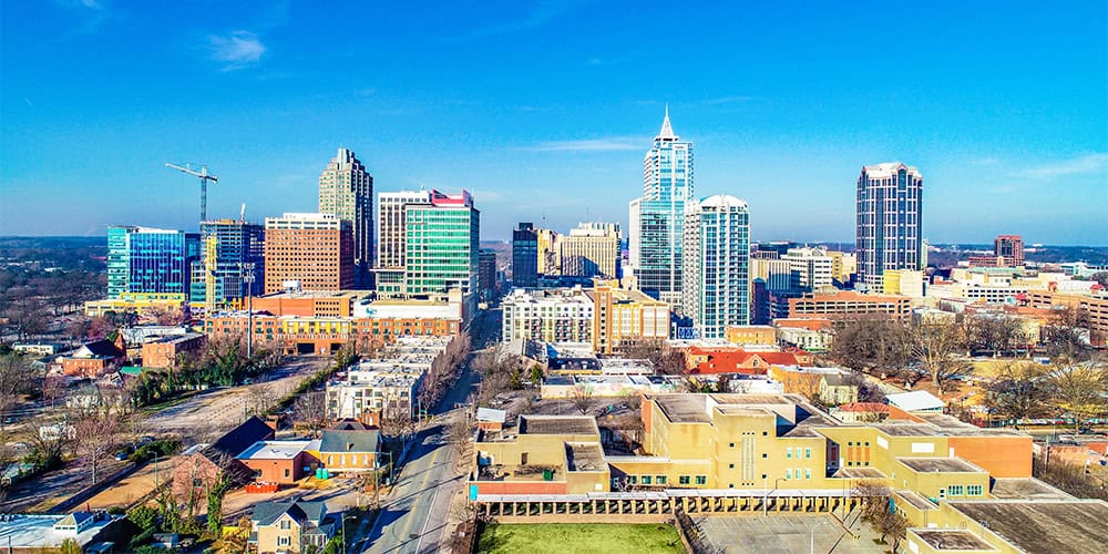 Commercial Cleaning Business Raleigh SteamPro